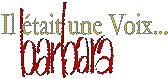 Il tait une Voix...